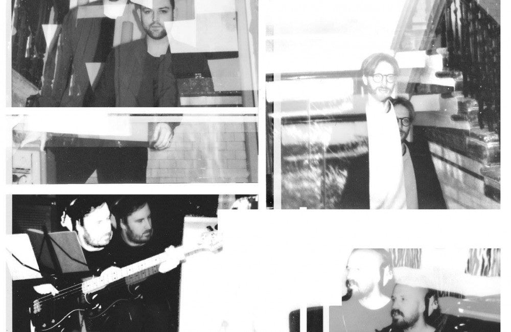 The Twilight Sad