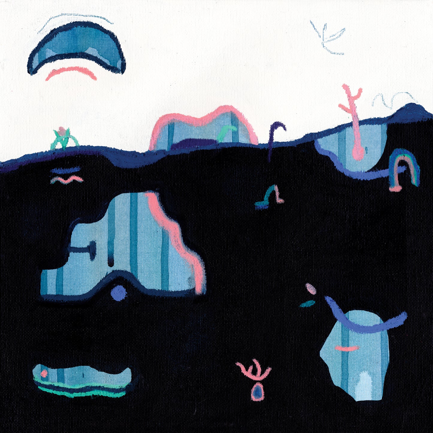 LOW SUN EP