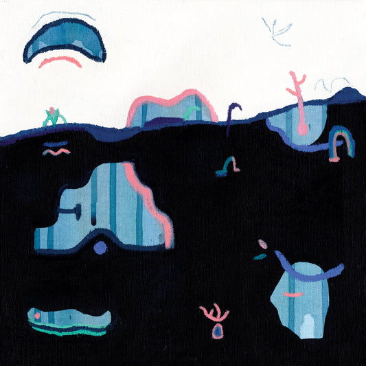 LOW SUN EP