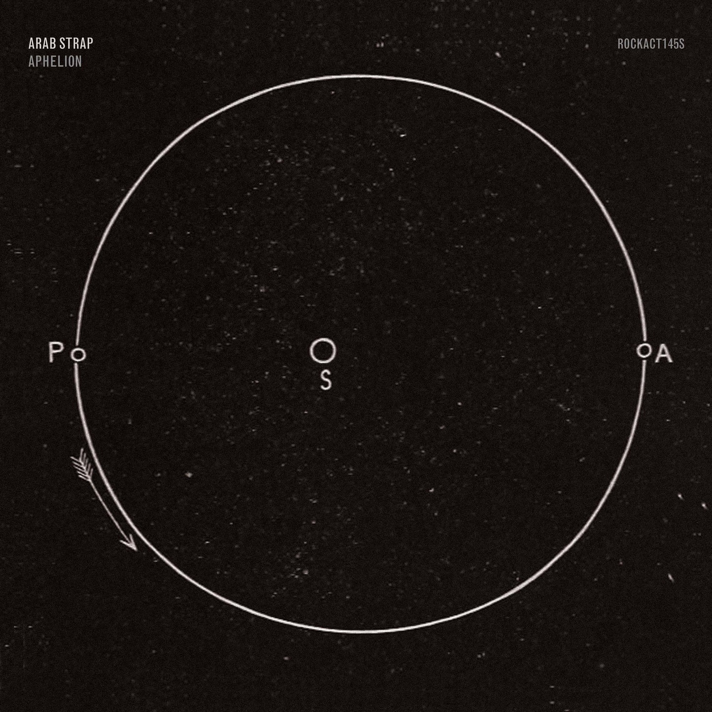Aphelion - 7"
