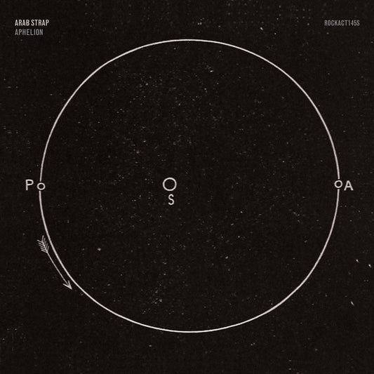 Aphelion - 7"