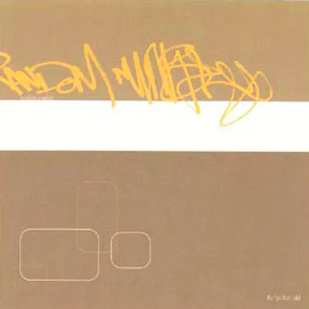 The Fact That I Did EP