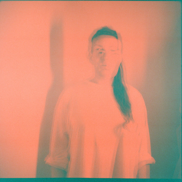 Kathryn Joseph announces new album "WE WERE MADE PREY."
