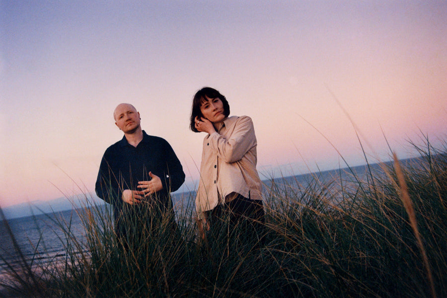 Cloth announce new album "Pink Silence"