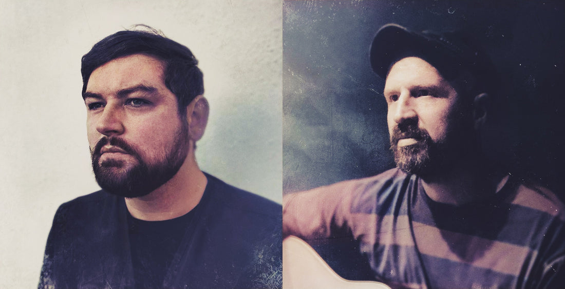 The Twilight Sad return with new single  "WAITING FOR THE PHONE CALL" and anounce Spring 2026 headline tour