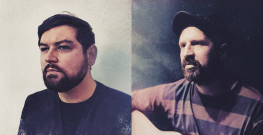 The Twilight Sad return with new single  "WAITING FOR THE PHONE CALL" and anounce Spring 2026 headline tour