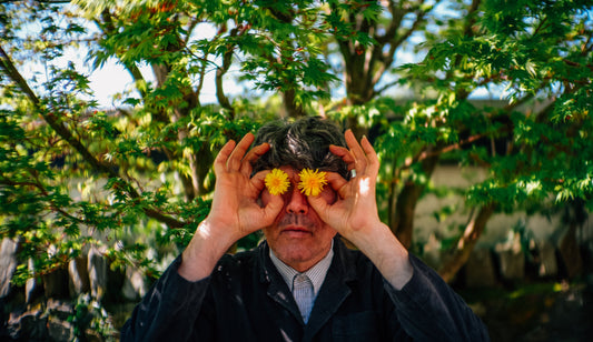 New Gruff Rhys track and live dates announced!