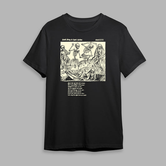 Arab Strap x RA30 T-shirt