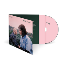 Load image into Gallery viewer, Pink Silence - PRE ORDER ONLY
