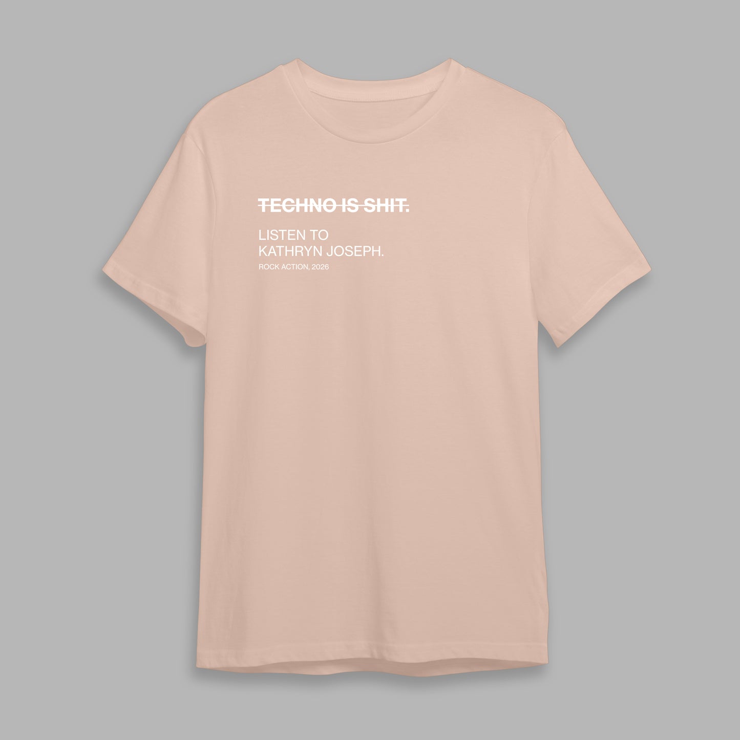 Kathryn Joseph x RA30 T-shirt