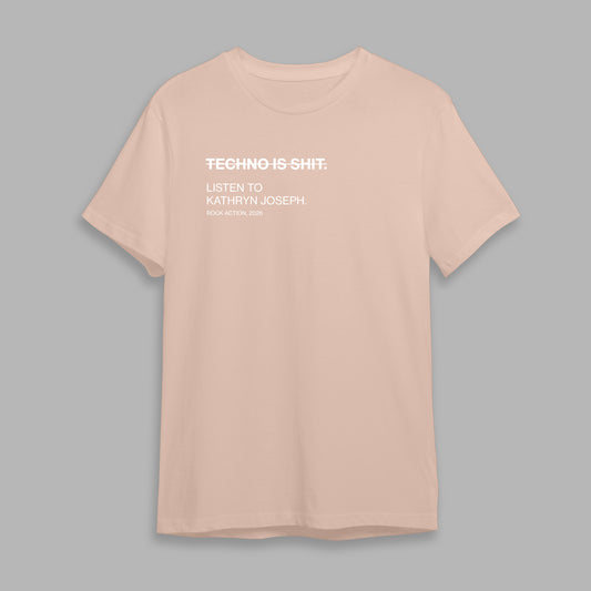 Kathryn Joseph x RA30 T-shirt