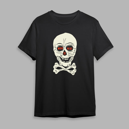 Mogwai 30 Skull T-shirt (EXPECTED TO SHIP AROUND 17/08/26)