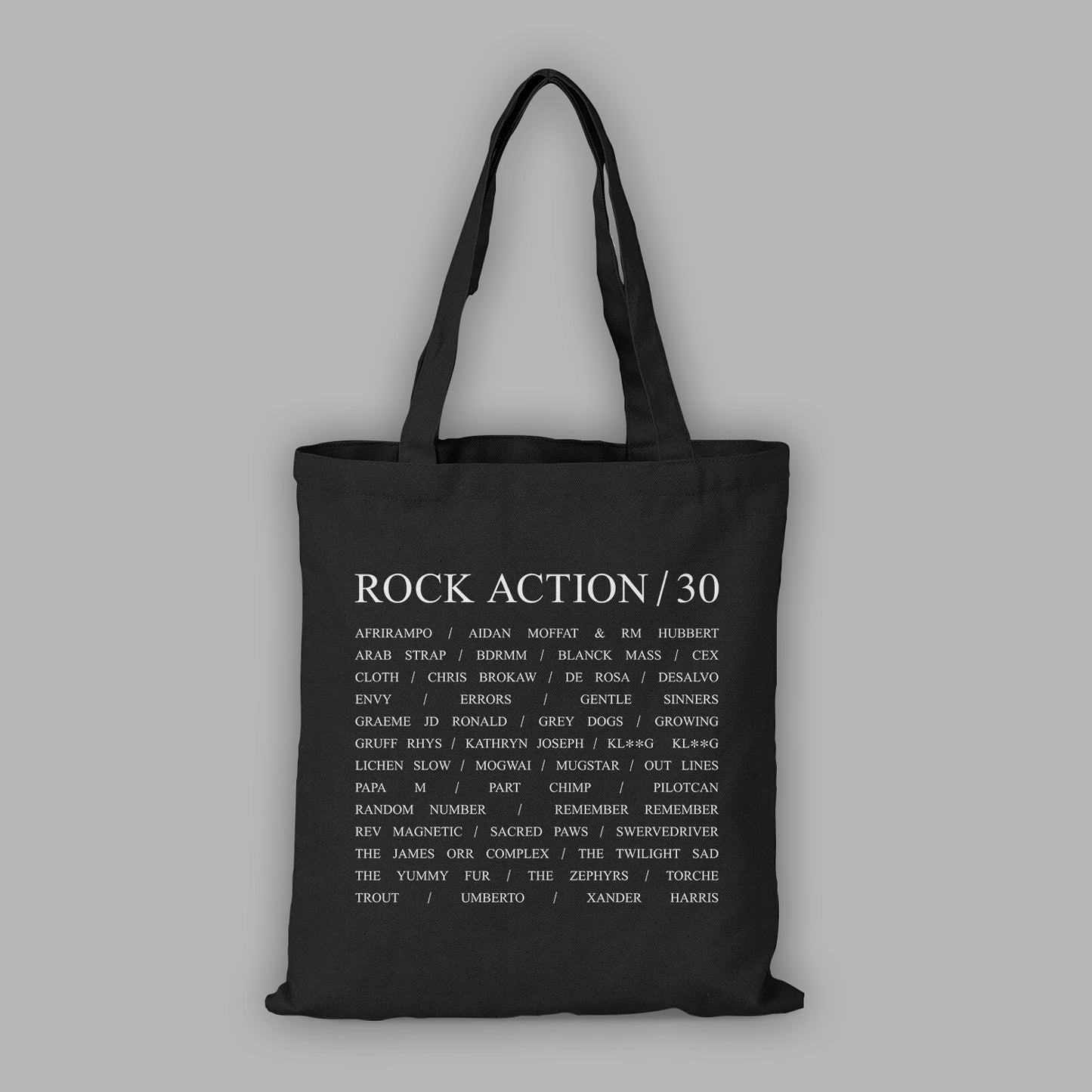 RA30 Tote