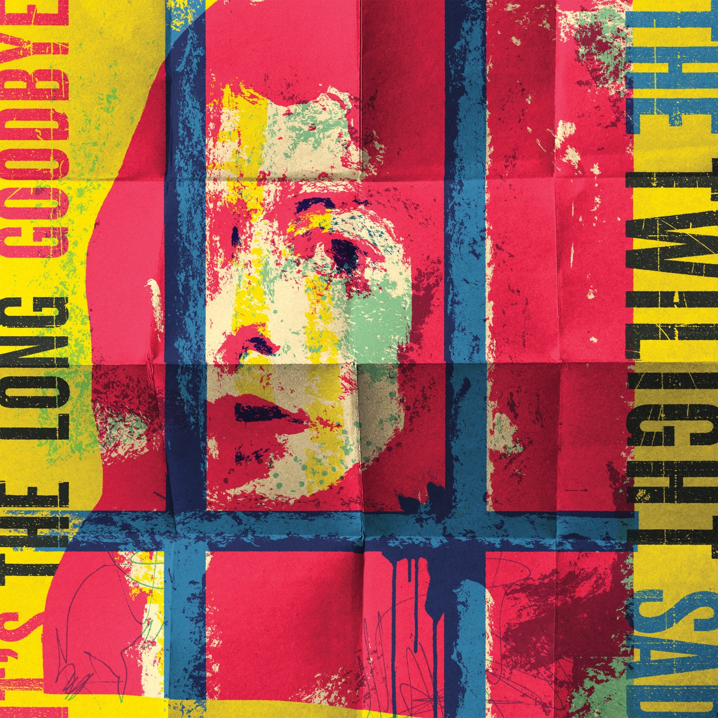 IT'S THE LONG GOODBYE - PRE-ORDER (RELEASE DATE 27/03/26)