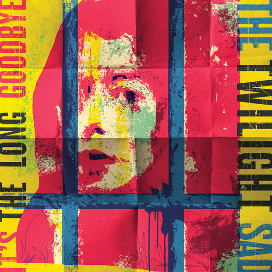 IT'S THE LONG GOODBYE - PRE-ORDER (RELEASE DATE 27/03/26)