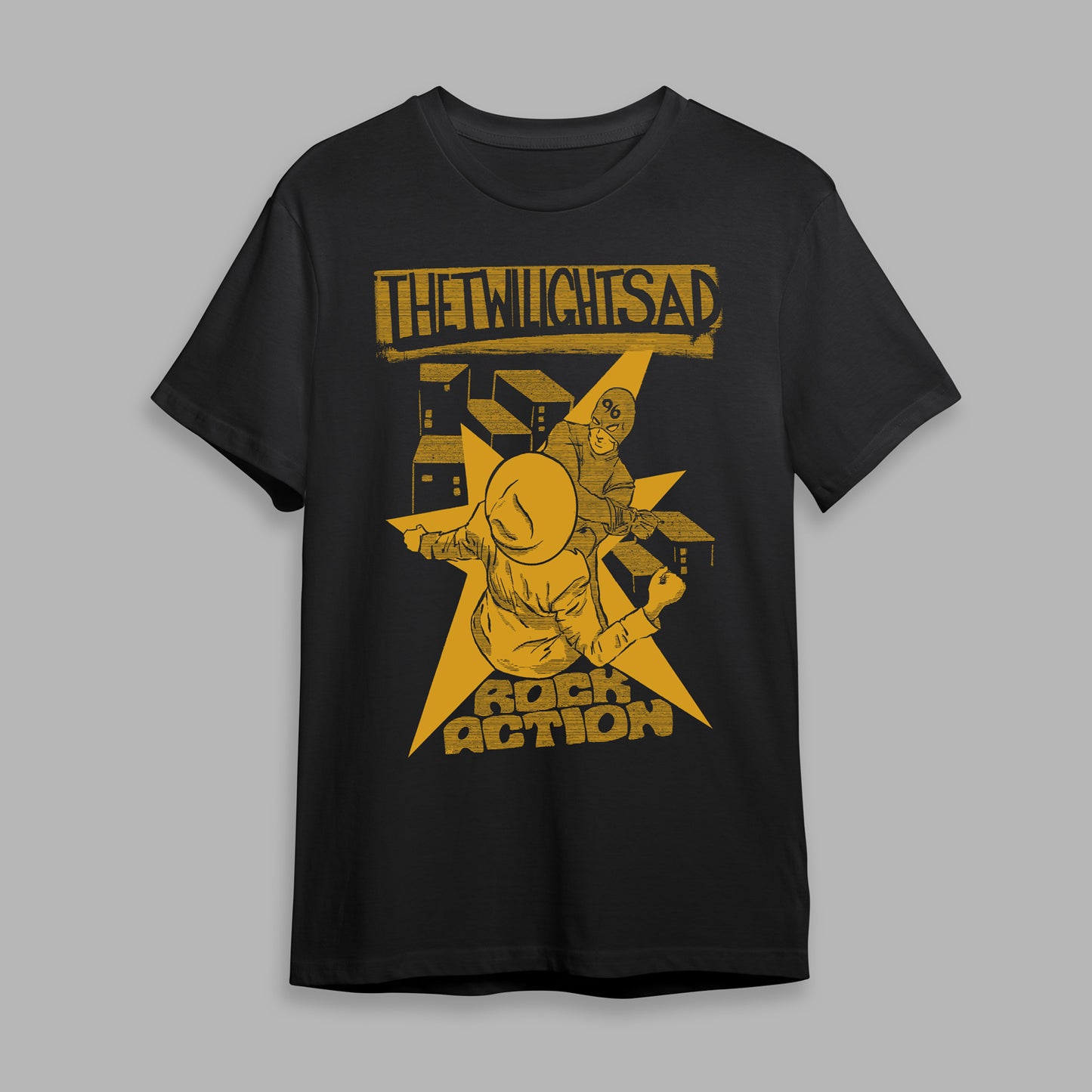 The Twilight Sad x RA30 T-shirt