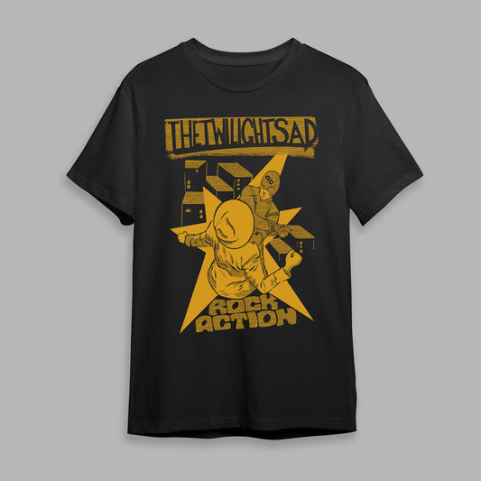 The Twilight Sad x RA30 T-shirt