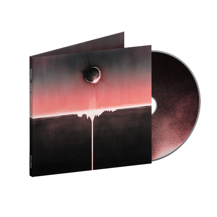 LP MOGWAI ZeroZeroZero (A Mogw ROCKACT134LP Rock Action US